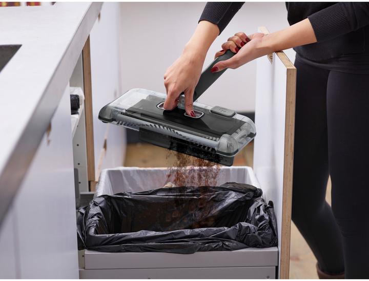 Image du produit Black & Decker Balai à piles (1 pcs)