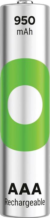 Actual product image GP Batteries ReCyko (4 pcs., AAA, 950 mAh)