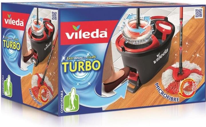 Image du produit Vileda Facile et propre (1 pcs)