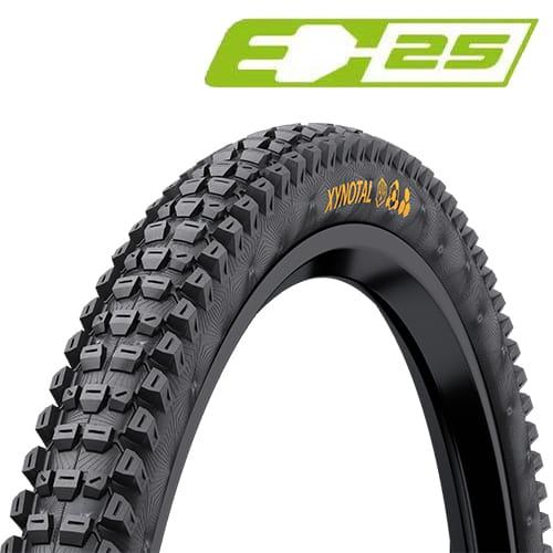 Produktbild Continental Kryptotal-R Enduro (29 x 2.40, 60-622)