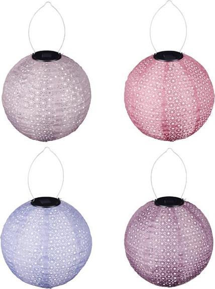 Grundig Solar lampion (1 x)