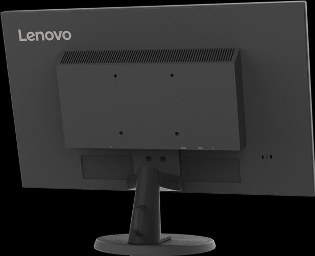 Produktbild Lenovo D24-40 (1920 x 1080 Pixel, 23.80")