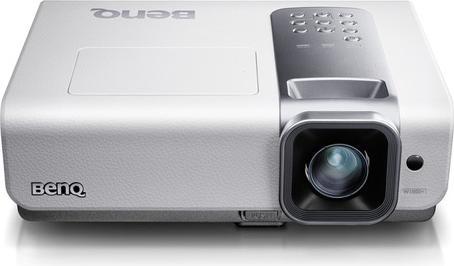 Actual product image BenQ W1000+ (Full HD)