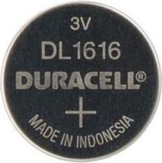 Image du produit Duracell Electronics (1 pcs, CR1616, 45 mAh)