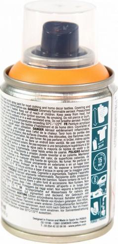 Image du produit Pebeo 7A Spray (Orange, 100 ml)