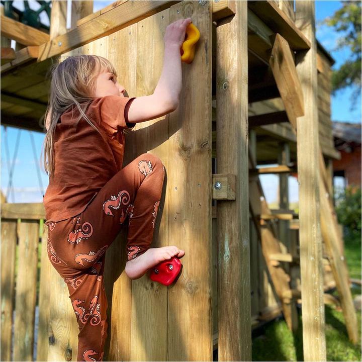 Produktbild small foot Himmelsstürmer (multicolour)