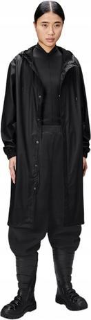 Produktbild Rains Fishtail Parka W3 2025-SS (XXL)