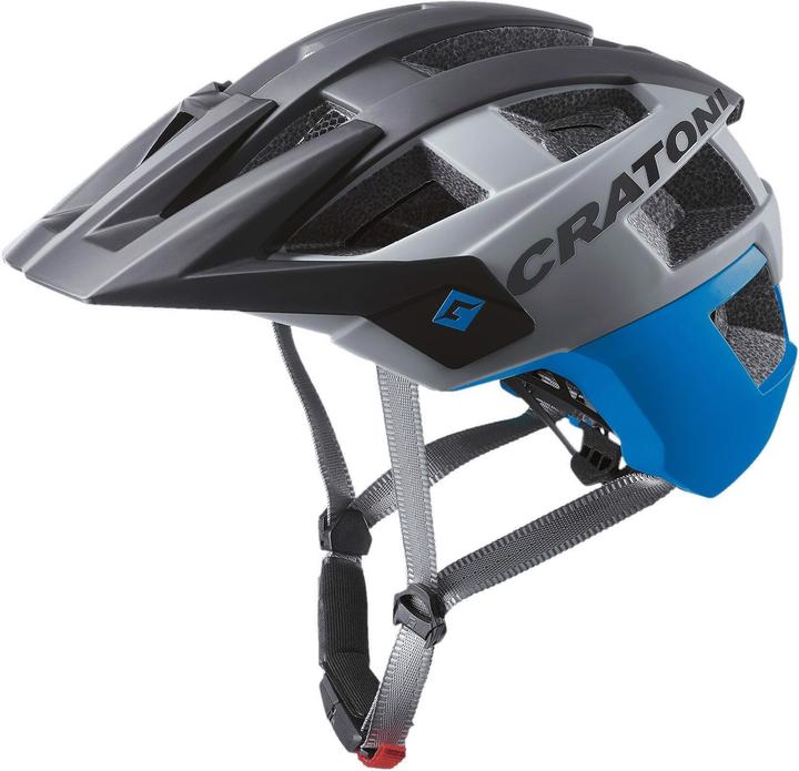Produktbild Cratoni AllSet (54 - 58 cm)