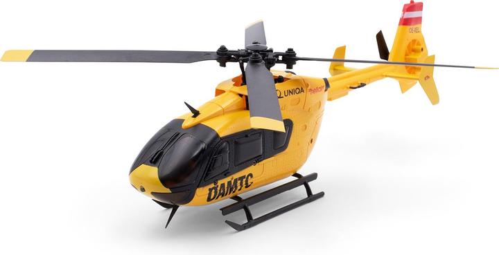 Modster EC-135 ÖAMTC Scale RC Hubschrauber Elektro RTF