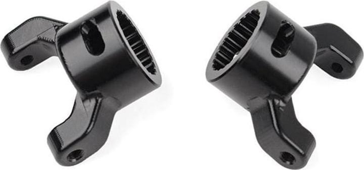 Actual product image Rc4Wd C-Hub for Miller Rock Racer