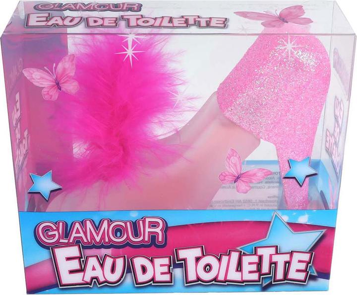 Productafbeelding Glamour parfum in hak, 20 ml