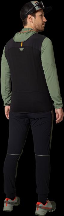 Immagine prodotto Dynafit Giacca con cappuccio Traverse Polartec (XXL)