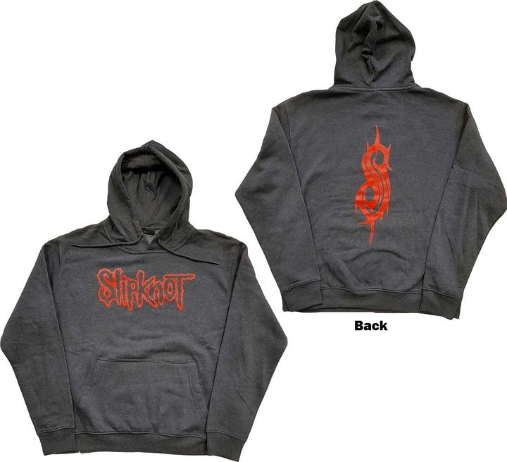 Slipknot Logo