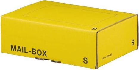 Image du produit Smartboxpro Mail Box (25,5 x 18,5 x 8,5 cm, 1 x)