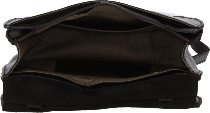 Actual product image Harolds Saddle Bag Aberdeen Slingbag S