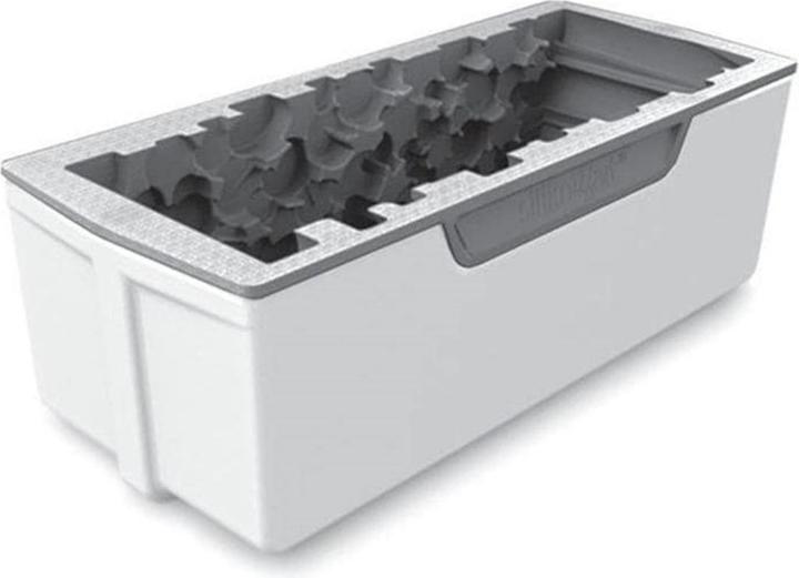 Image du produit Silikomart Moule à pâtisserie à motif Forêt 24 x 10 cm (10 cm)