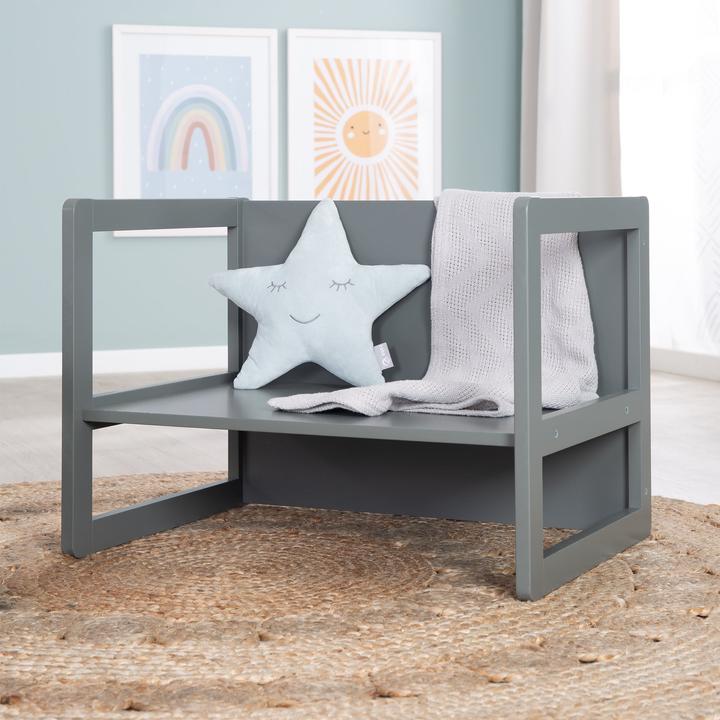 Actual product image Roba 3in1 (Child seating group)
