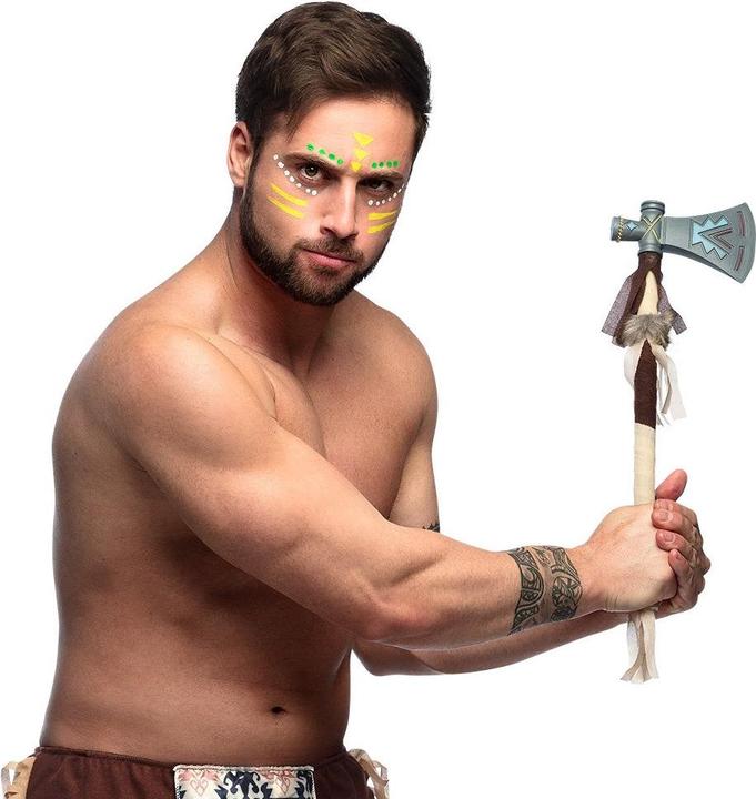 Produktbild Boland Spielzeug Indianer Ax