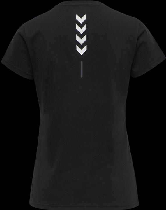 Actual product image hummel Te Cali Cotton T-Shirt (XS)