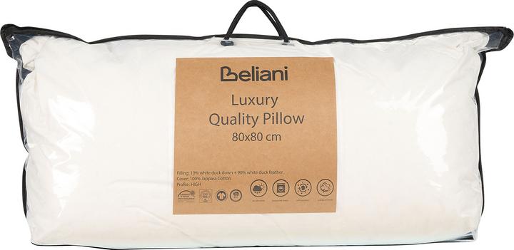Produktbild Beliani Feldberg (80 x 80 cm)
