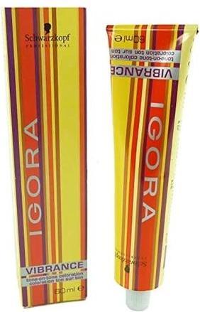 Actual product image Schwarzkopf Professional Igora Royal (6-88 Dark Blonde Red Extra)