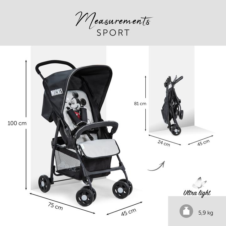 Image du produit Hauck Sports