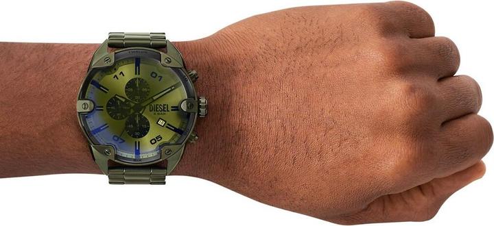 Produktbild Diesel Chronograph SPIKED (Chronograph, 49 mm)