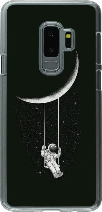 Immagine prodotto PhoneLook Copertura trasparente Astro balançoire (Samsung Galaxy S9+)