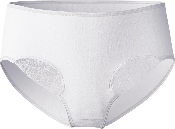 Actual product image Calida Cotton Desire Midi Slip (S, Single pack)