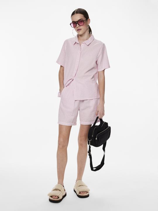 Produktbild Pieces Pcsally Hw Loose String Shorts Noos (XS)