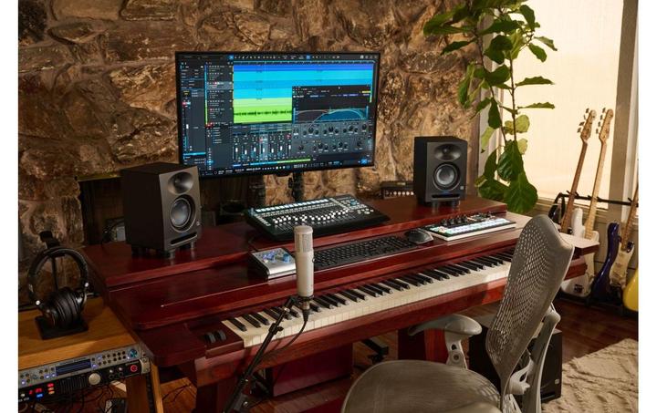Immagine prodotto PreSonus Eris Studio 4 (Attivo, 1 pz., 1x 50 W)