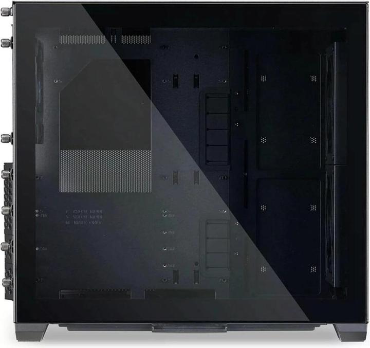 Productafbeelding Lian-Li O11 Air Mini (mATX, Mini-ITX, ATX, E-ATX)