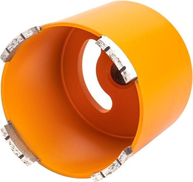 Image du produit Primo Couronne de forage diamantée (82 millimètres)