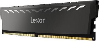 Produktbild Lexar Thor (2 x 16GB, 3200 MHz, DDR4-RAM, U-DIMM)