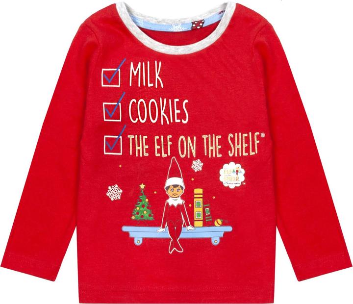 Actual product image Elf on the Shelf Christmas (98)