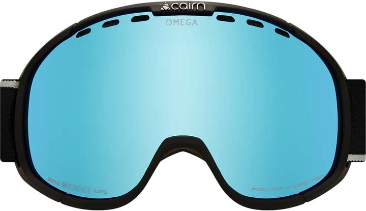 Actual product image Cairn Goggle Omega