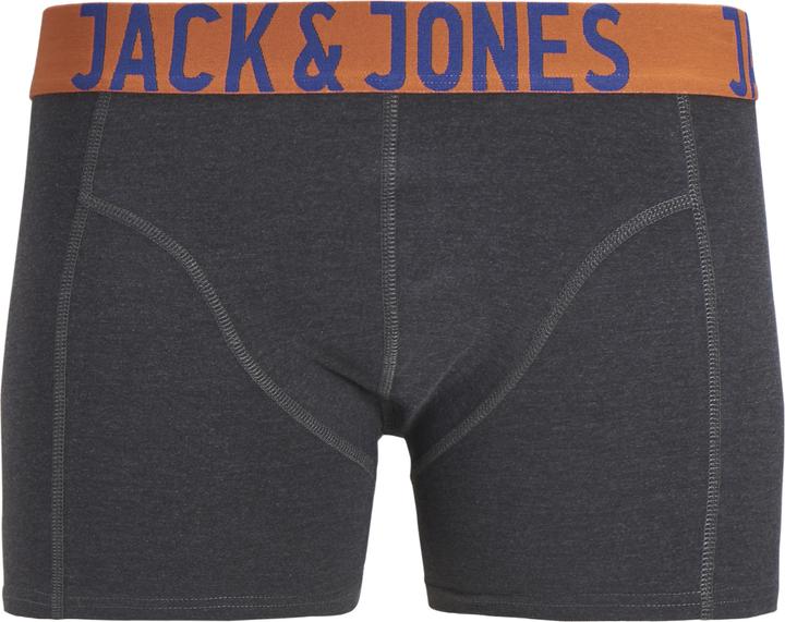 Immagine prodotto Jack & Jones 3Pack Trunks JNR (152, confezione da 3)