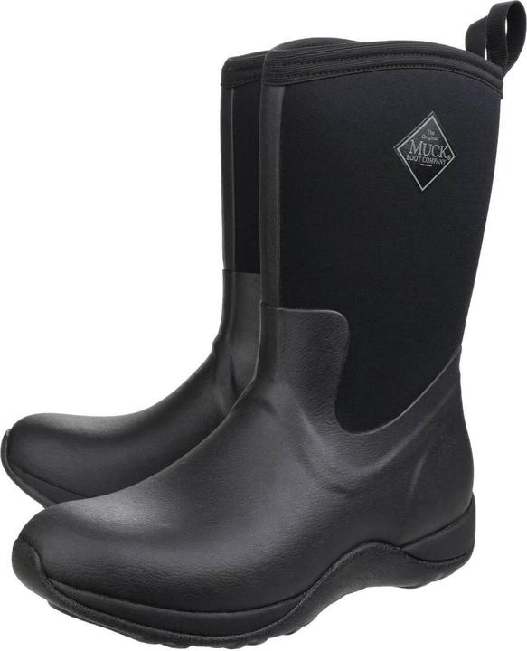 Produktbild Muck Boot Arctic Weekend Gummistiefel (37)