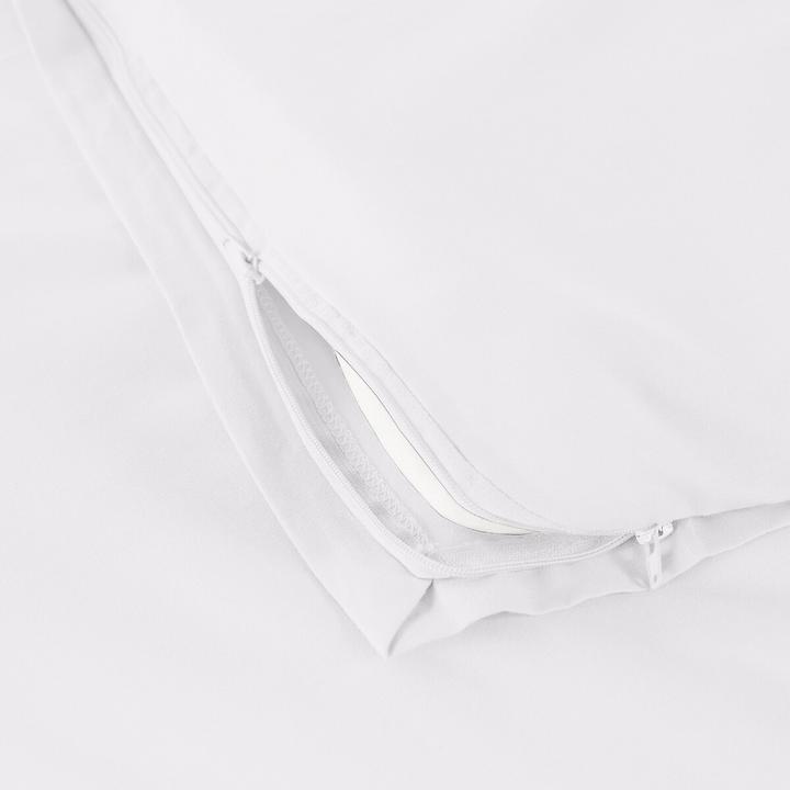 Produktbild La Redoute Interieurs Duvetbezug Scénario mit Reissverschluss (Duvetbezug, 200 x 200 cm)