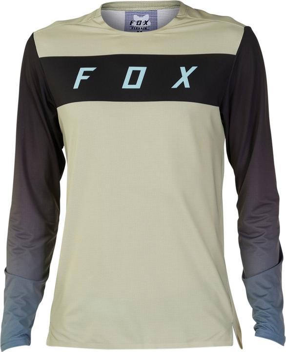 Immagine prodotto Fox Jersey 23 Flexair Ls Arcadia Oat M (M)