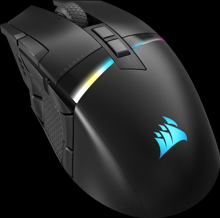 Produktbild Corsair Darkstar (Kabellos)