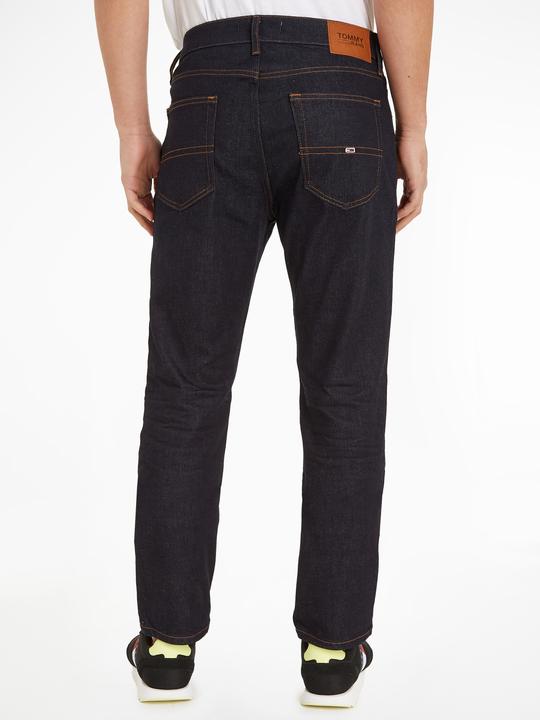 Produktbild Tommy Hilfiger Tommy Jeans Ryan Regular Straight Fit Rinse (W29/L30)