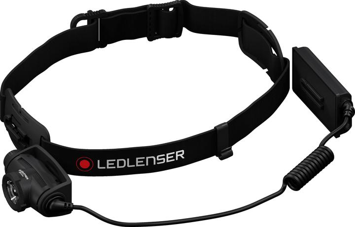 Produktbild Ledlenser LED-Stirnlampe H5 Core (350 lm)