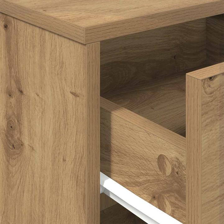 Actual product image VidaXL Olga (40 x 34 x 50 cm)