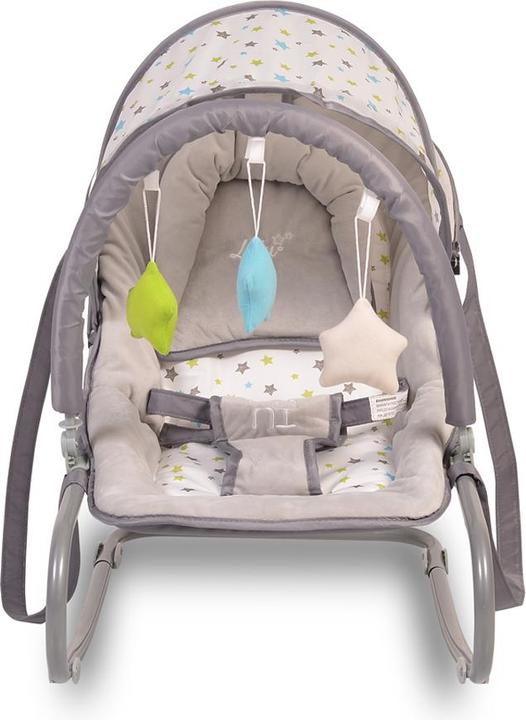 Actual product image Moni Lulu