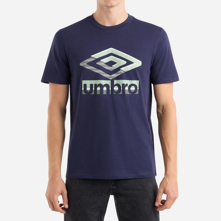 Actual product image Umbro Mens Glitch T-Shirt (XL)