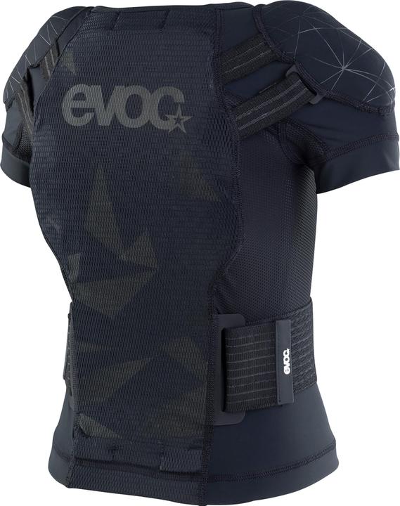 Image du produit Evoc Protector Jacket Kids (L, Protection dorsale, Modèle unique)
