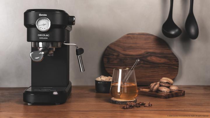 Produktbild Cecotec Cafelizzia 790 Pro