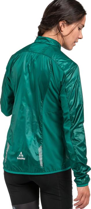 Actual product image Schöffel Jacket Gaiole L (44)