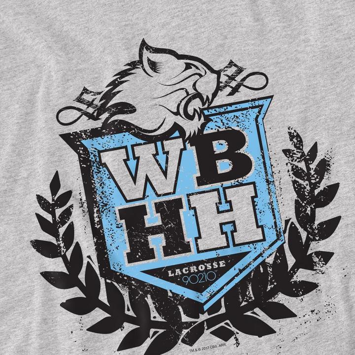 Produktbild 90210 WBHH TShirt (5XL)